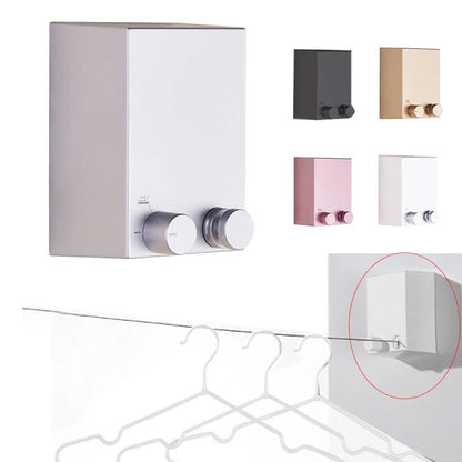 Avelena | EASYDRY – Ausziehbare Wäscheleine