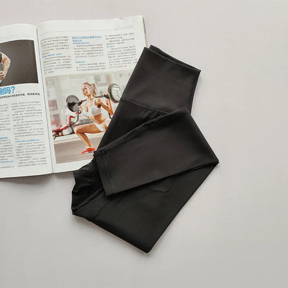 Avelena | Aria High-Waist Hüft-hebende Yoga Leggings