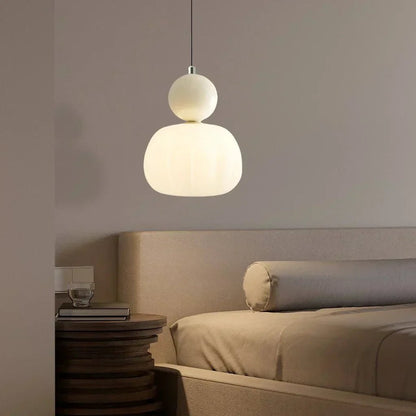 Avelena | ArtGlow Pendelleuchte – Elegante Art Deco Lampe für Ess- und Wohnräume