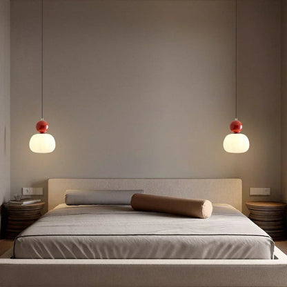 Avelena | ArtGlow Pendelleuchte – Elegante Art Deco Lampe für Ess- und Wohnräume