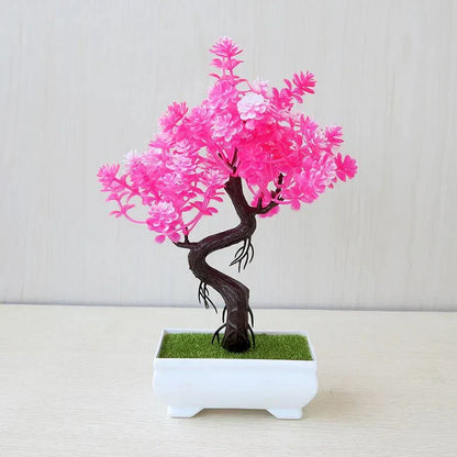 Avelena | Kunstpflanze Bonsai Baum