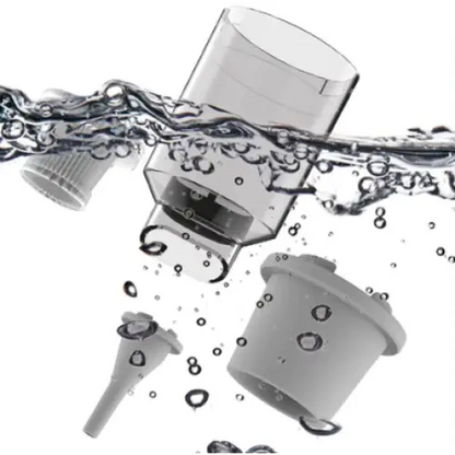 Avelena | AutoReinigung Leistungsstarke portable Reinigung