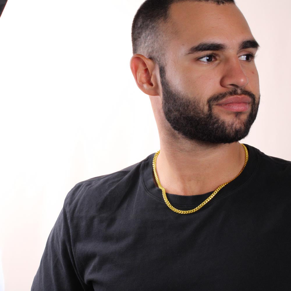 Avelena | Versprechen Halskette