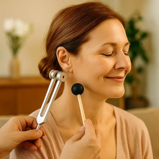 Avelena | 128 Hz Heil und Klang Instrument