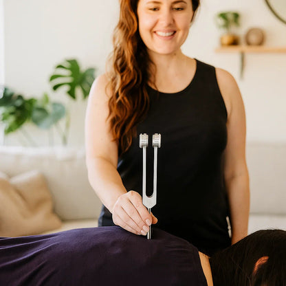 Avelena | 128 Hz Heil und Klang Instrument