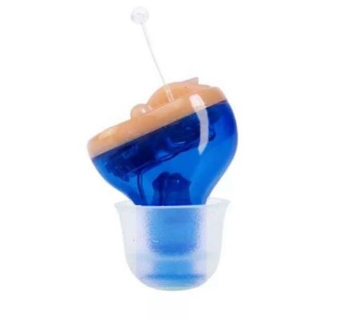 Avelena | AURIS PRO – Unsichtbare In-Ohr-Hörgeräte für überlegene Klangqualität