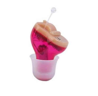 Avelena | AURIS PRO – Unsichtbare In-Ohr-Hörgeräte für überlegene Klangqualität