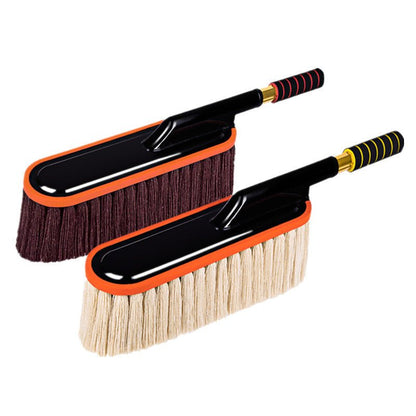 Avelena | AutoDuster PRO – Kratzerfreie Trockenreinigung für glänzende Autolacke