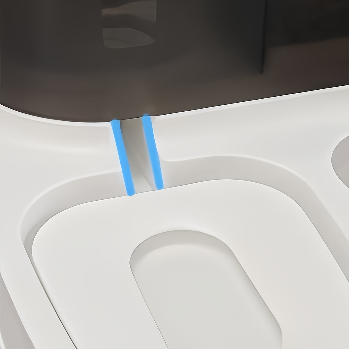 Avelena | Automatischer Lebensmittel- und Wasserspender - EasyFeed Duo