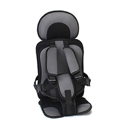 Avelena | Sicherer Kindersitz - SafeRider Pro