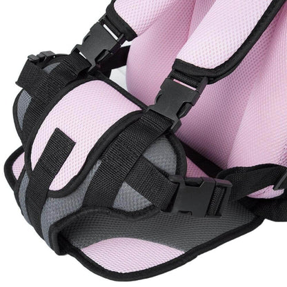 Avelena | Sicherer Kindersitz - SafeRider Pro