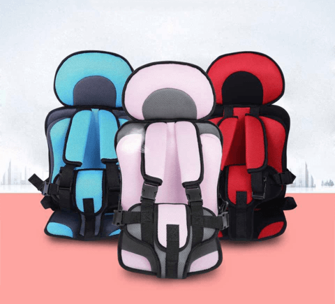 Avelena | Sicherer Kindersitz - SafeRider Pro