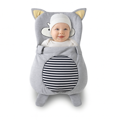Avelena | Baby Sleeping Bag Cotton Warm Comfort