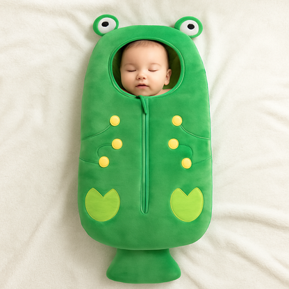 Avelena | Baby Sleeping Bag Cotton Warm Comfort