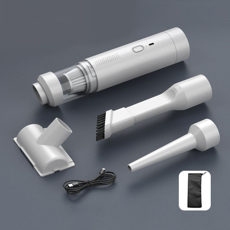 Avelena | DustJet V8 – Power in der Hand, Sauberkeit im Griff!