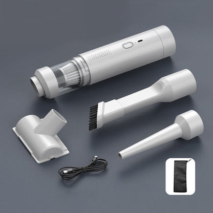 Avelena | DustJet V8 – Power in der Hand, Sauberkeit im Griff!