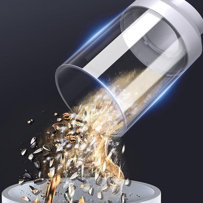 Avelena | DustJet V8 – Power in der Hand, Sauberkeit im Griff!