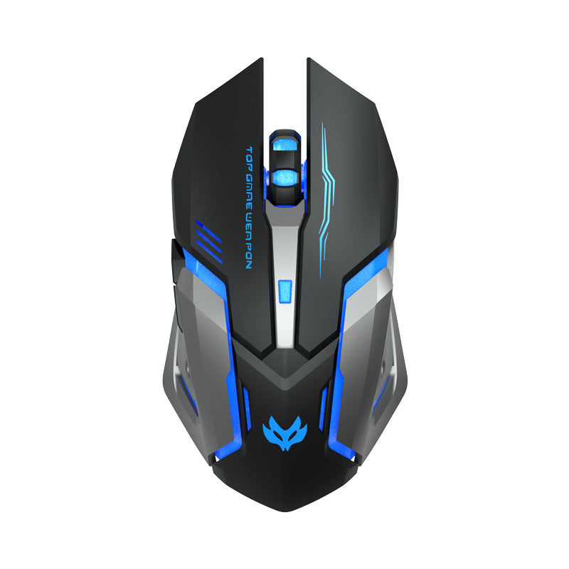 Avelena | Gaming Maus T1 Wireless
