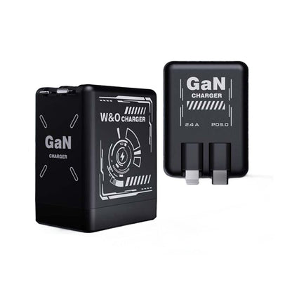 Avelena | Dual PD Ladegerät