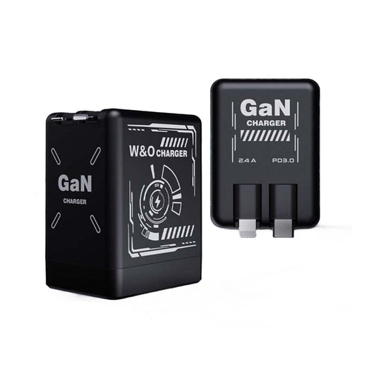 Avelena | Dual PD Ladegerät