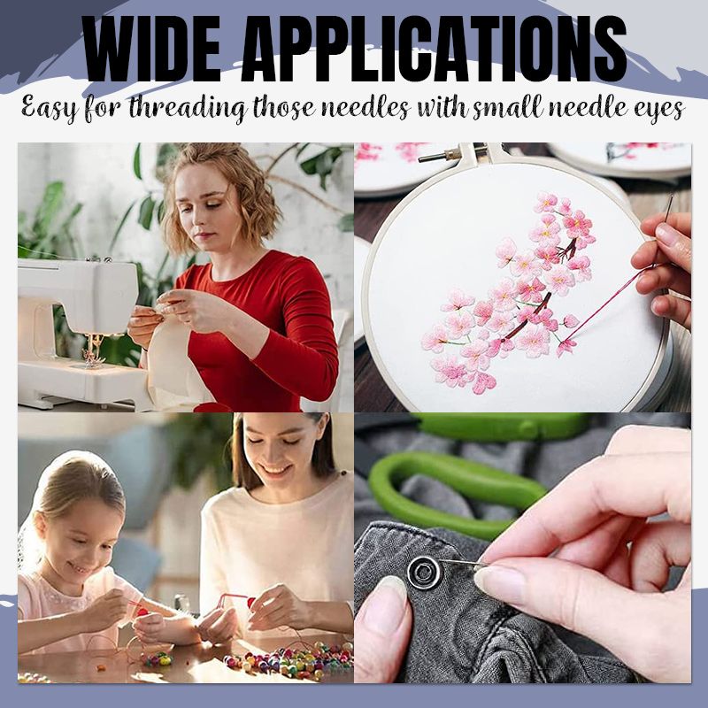 Avelena | Einfacher Faden