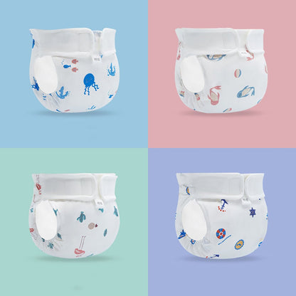 Avelena | Baby Windeltraining Hosen