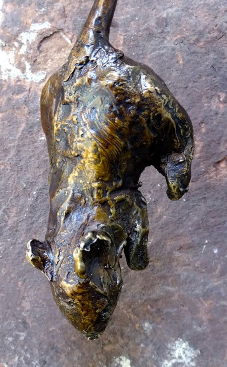 Avelena | Katzen Türklopfer