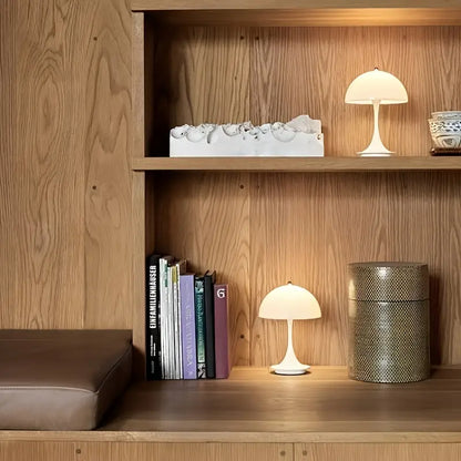 Avelena | NordGlow | Luksuriöse und Moderne Tischlampe