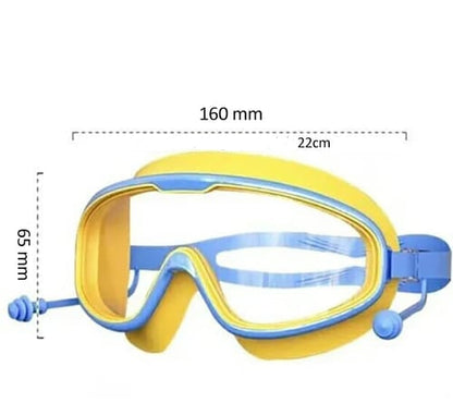Avelena |  SeeWave Kids – Klare Sicht für kleine Wasserraketen