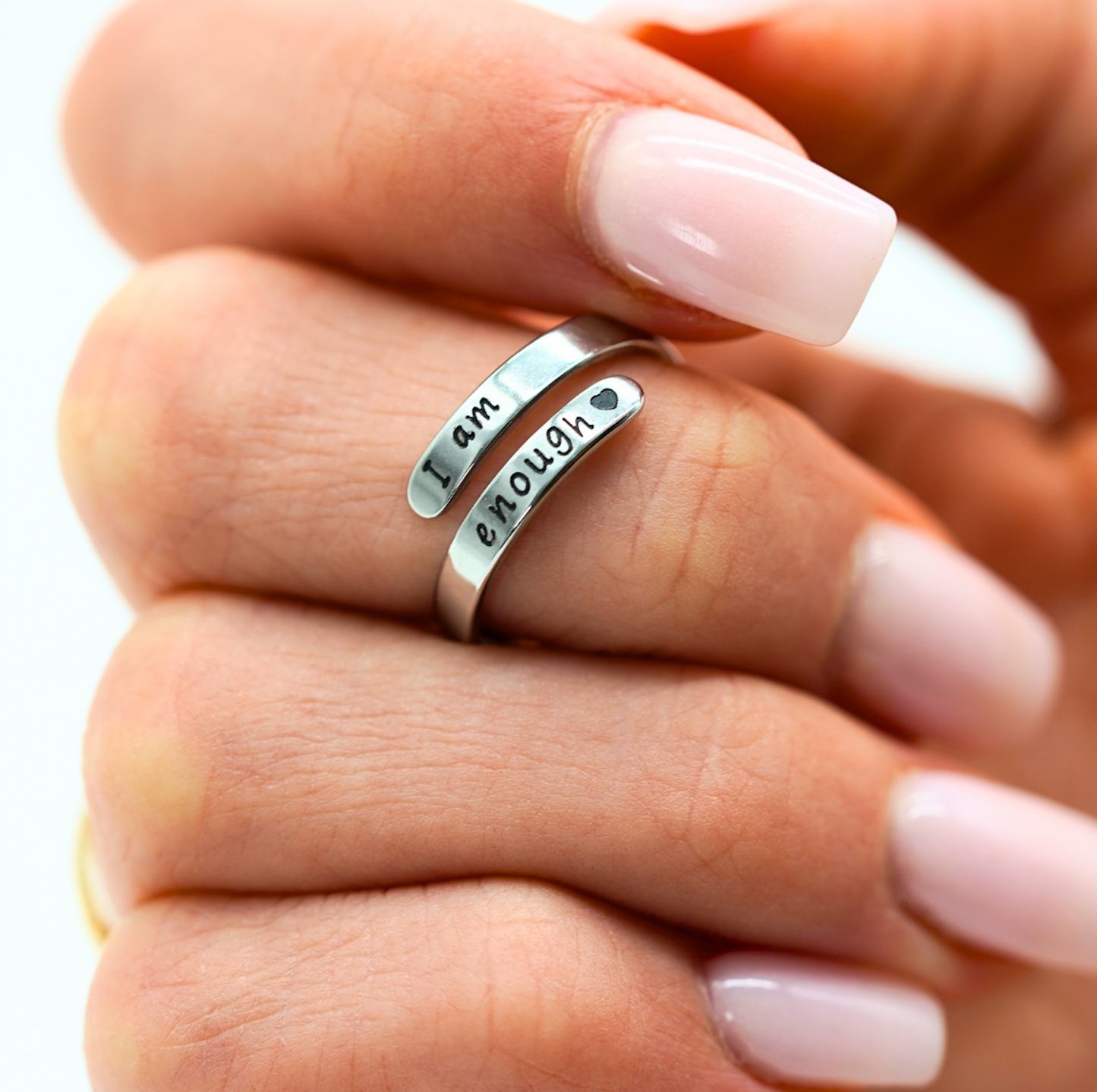 Avelena | Am Enough Ring Sera
