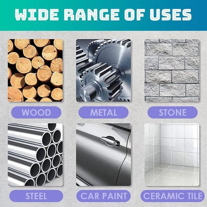 Avelena | Diamant-Polierscheibe