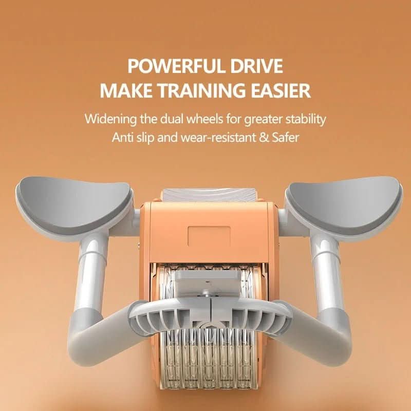 Avelena | Effektives Bauch- & Hüfttraining für zu Hause und unterwegs