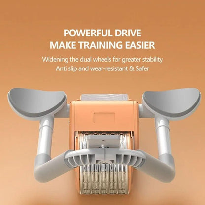 Avelena | Effektives Bauch- & Hüfttraining für zu Hause und unterwegs