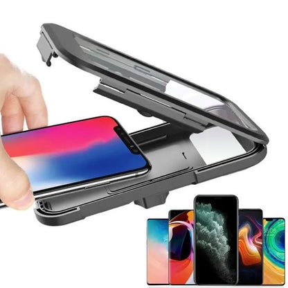 Avelena | Brackz360 – Dein Handy immer sicher im Blick, bei jedem Wetter