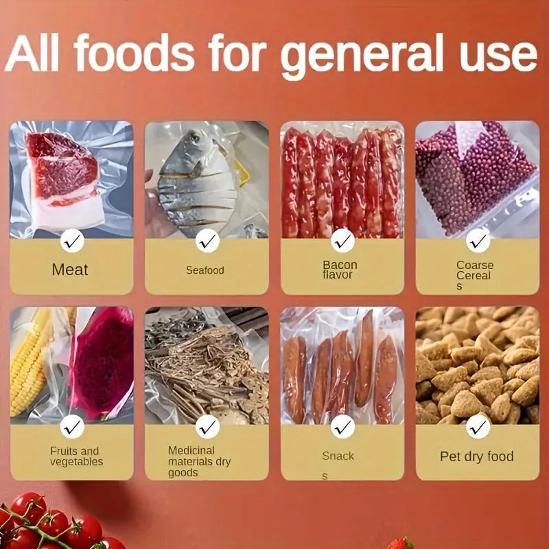 Avelena | Food Saver Vakuumversiegler Maschine