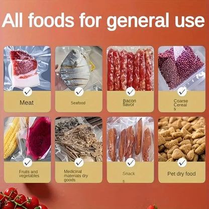 Avelena | Food Saver Vakuumversiegler Maschine