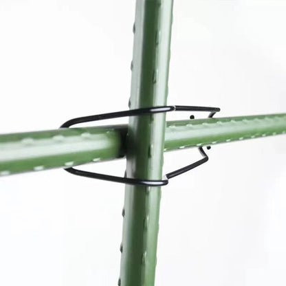 Avelena | SichererClip Sichert Zäune mühelos