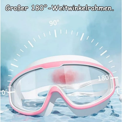 Avelena |  SeeWave Kids – Klare Sicht für kleine Wasserraketen