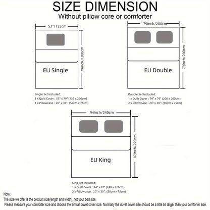 Avelena | Luxus Basketballbettwäsche - Ultimativer Schlafkomfort