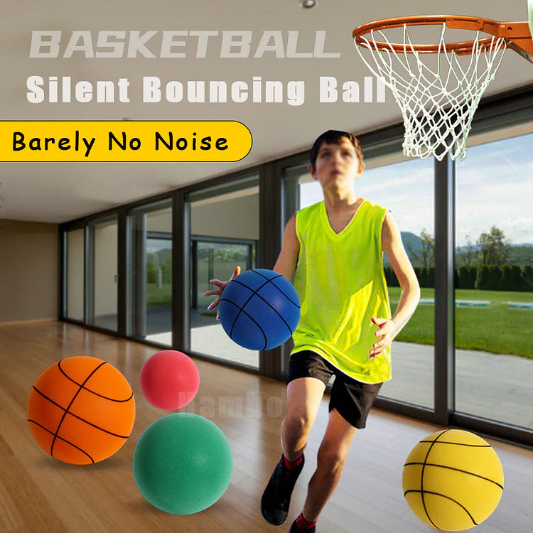 Avelena | Shot Der Stille Sportsball