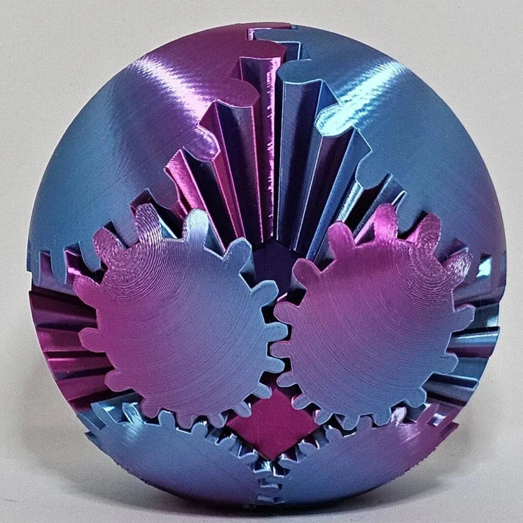 Avelena | GearSphere Fokus Durch Spiel