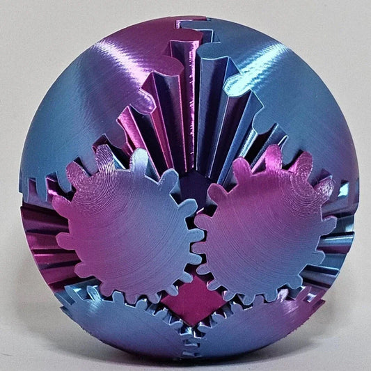 Avelena | GearSphere Fokus Durch Spiel