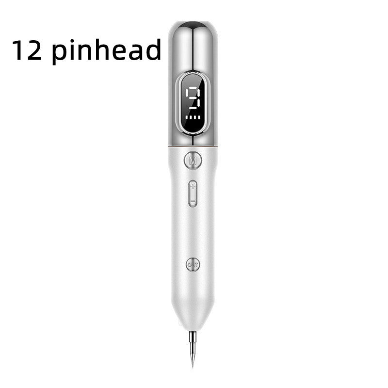 Avelena | Plasma-Pen-Laser zur Tattoo- und Muttermalentfernung