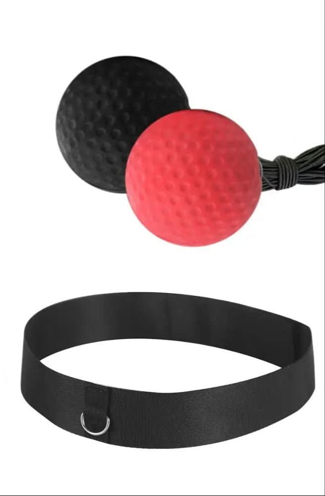 Avelena | Boxtraining zur Verbesserung von Reflexen und Reaktionsgeschwindigkeit