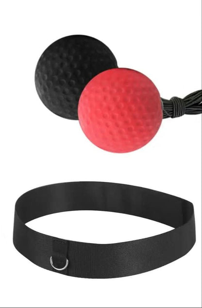 Avelena | Boxtraining zur Verbesserung von Reflexen und Reaktionsgeschwindigkeit