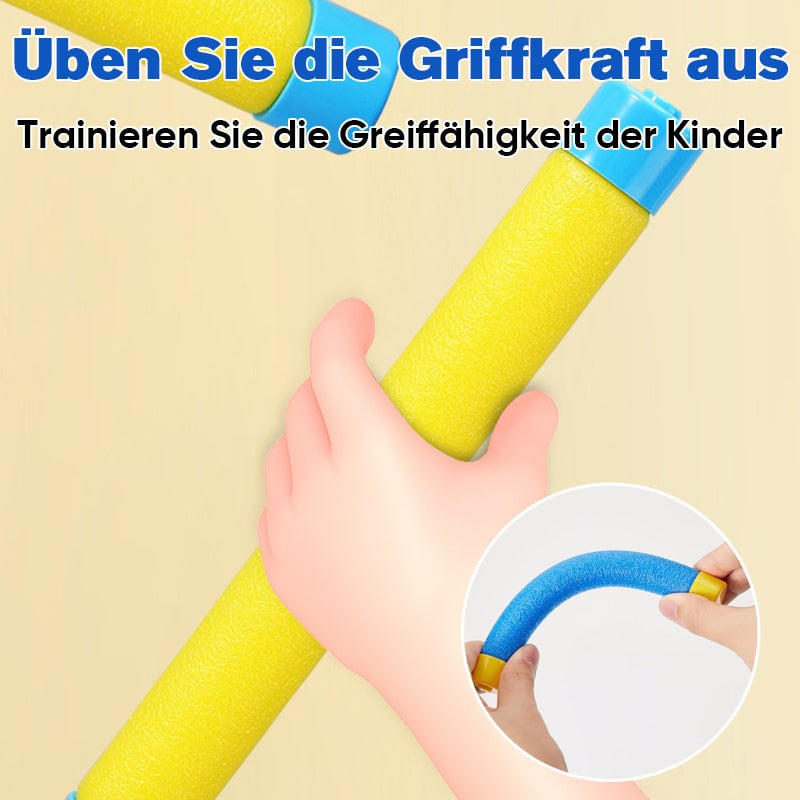 Avelena | Fangstäbe Spiel Reaktionstraining Spielzeug