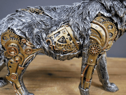 Avelena | Kreative Mechanische Tiere Zur Dekoration