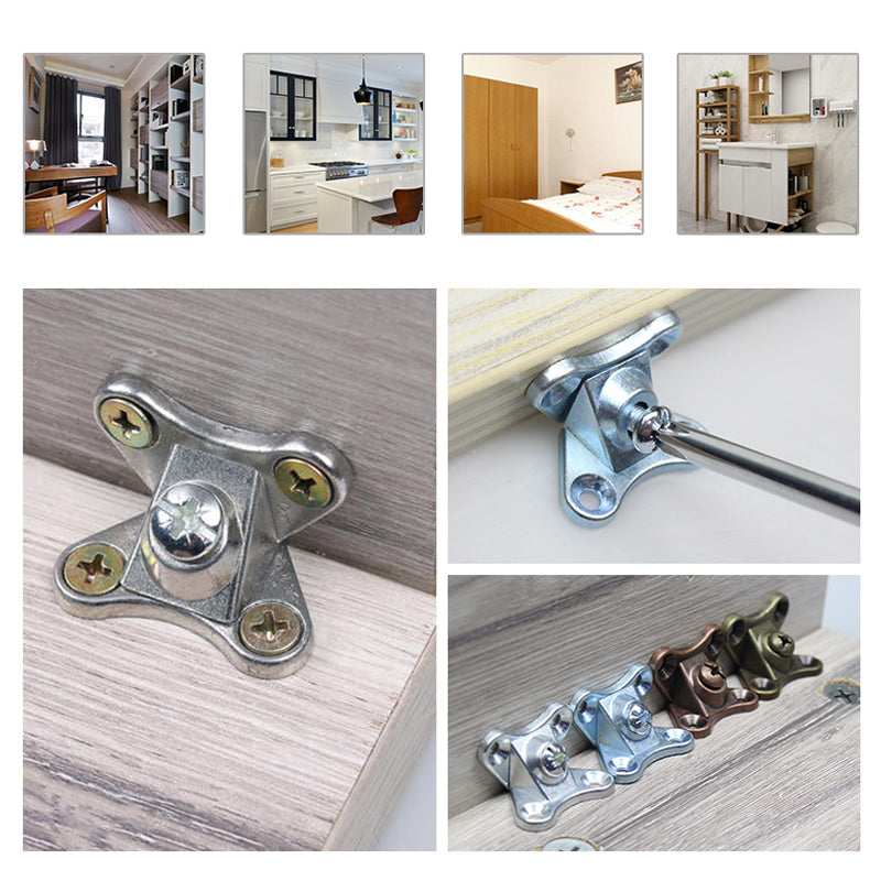 Avelena | EckAkzent Anpassbare Ecklösung