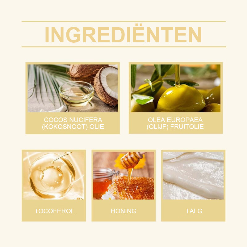 Avelena | Rinderfett Und Manuka-Honigbalsam