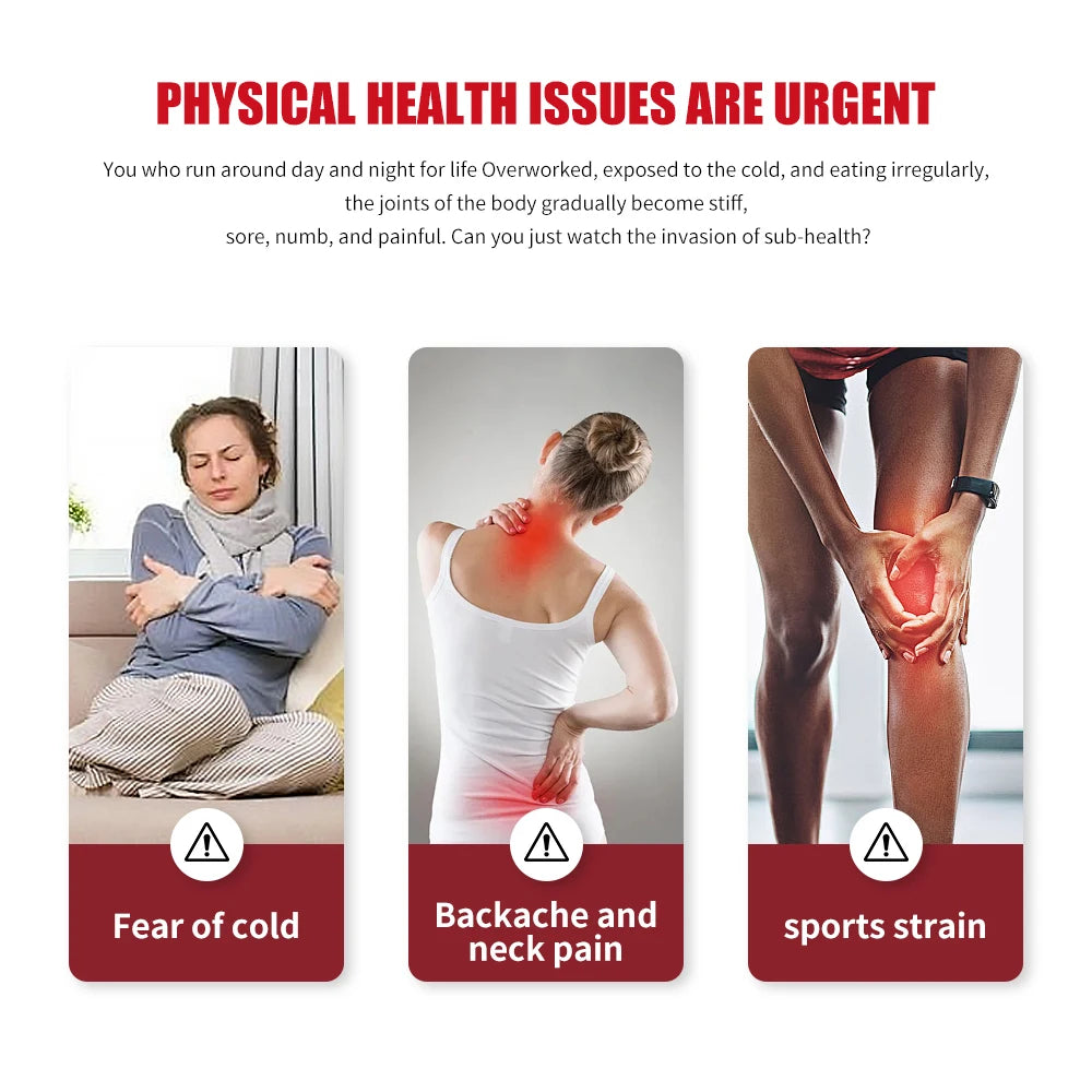 Avelena | BauchGlück Verspannungen im Unterleib lindern